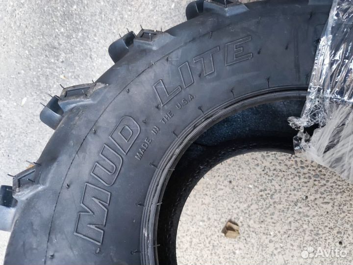 Резина ITP mud lite xl 28 x 12