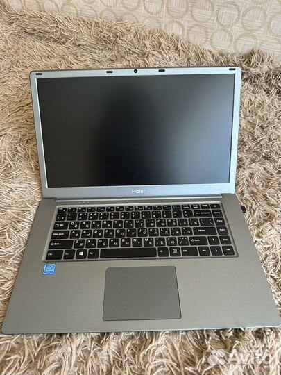 Ноутбук Haier