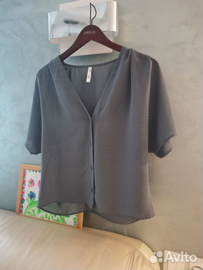 Блузка женская Mango 42 размер