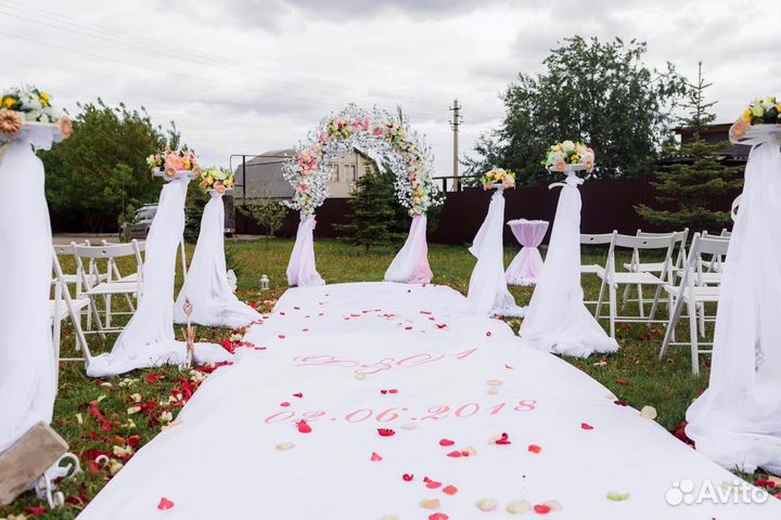 Подставки для цветов