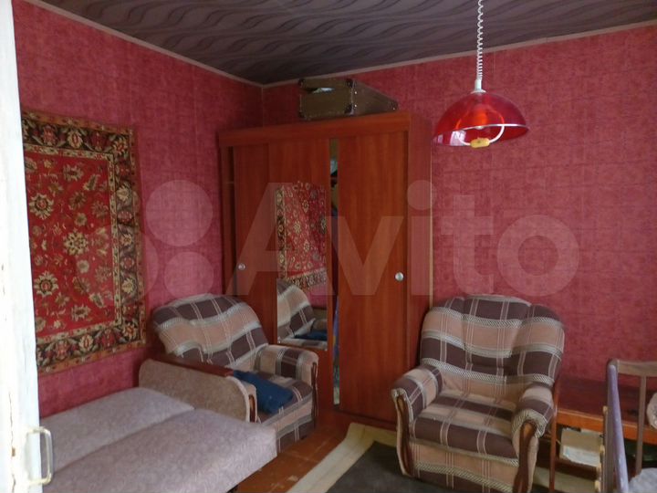 4-к. квартира, 74 м², 2/2 эт.