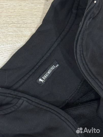 Bikkembergs костюм xl