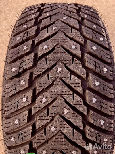 Kapsen IceMax RW516 215/70 R16 105T