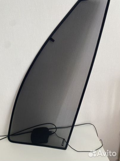 Автошторки