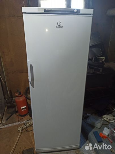 Морозильная камера indesit гарантия