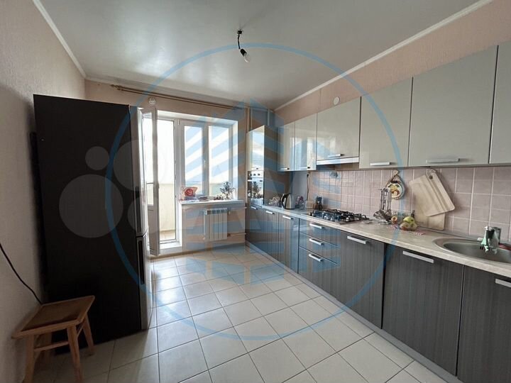 3-к. квартира, 73,7 м², 5/8 эт.