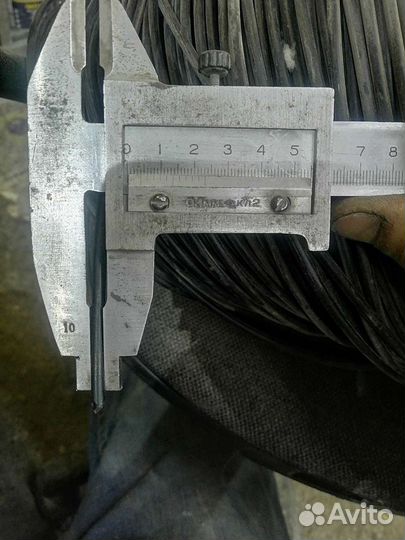 Пластиковый пруток пп