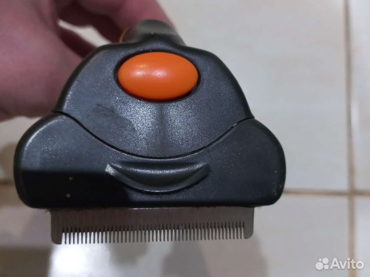 Чесалка для кошек