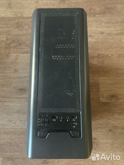 Корпус системного блока