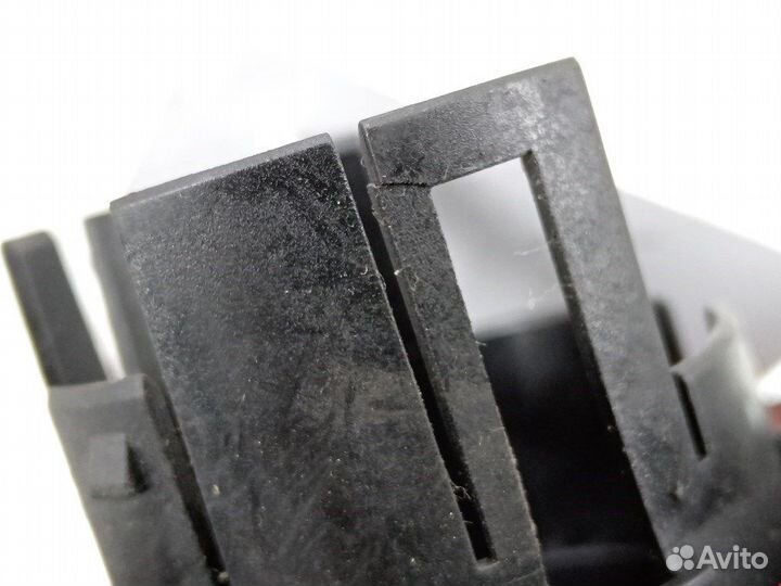 Переключатель поворотов подрулевой Peugeot 207