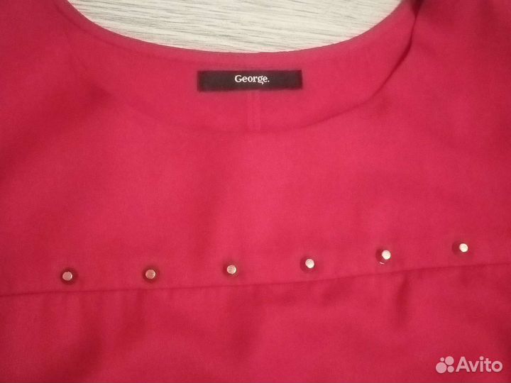 Платье George оригинал 46(М)