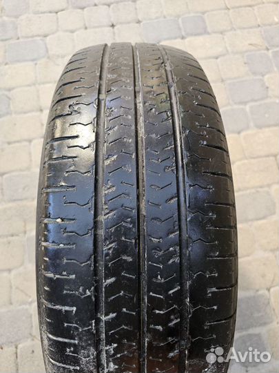 Nexen Roadian CTX 215/65 R17