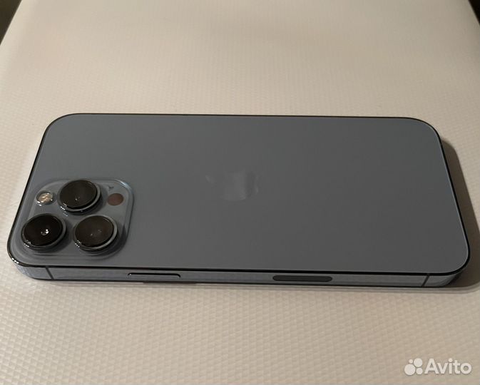 iPhone 13 Pro Max, 256 ГБ