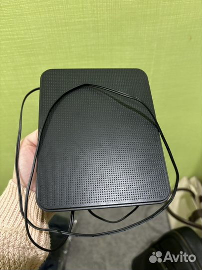 Wifi роутер билайн