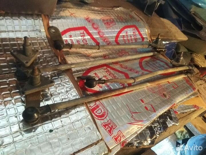 Тойота марино, церес