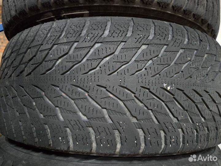 Nokian Tyres Hakkapeliitta R3 285/60 R18 116R