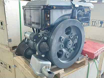 Двигатель дизельный R195-T