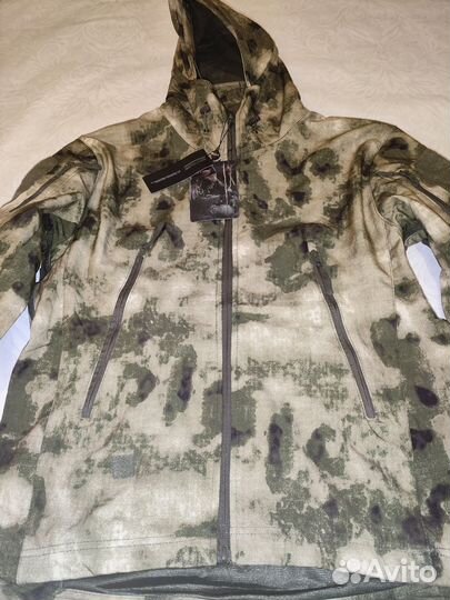 Демисезонный костюм Горка 