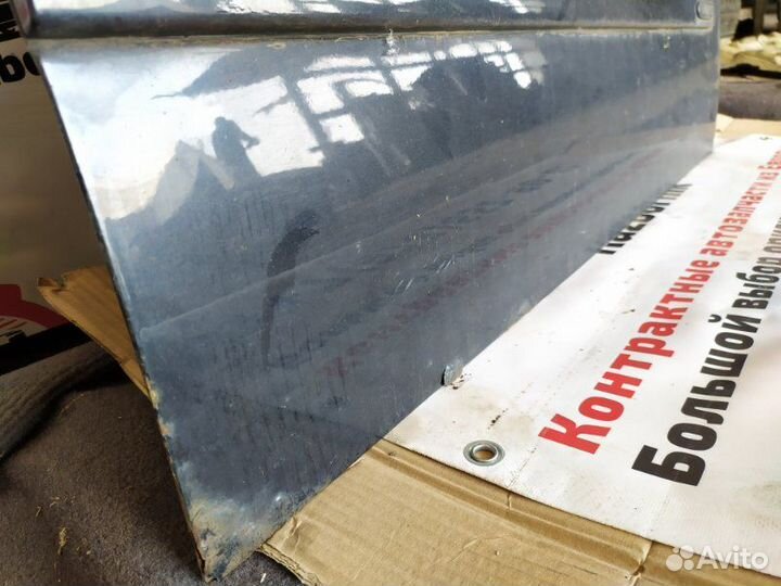 Дверь боковая правая Mercedes Viano W639 2.1D 2005