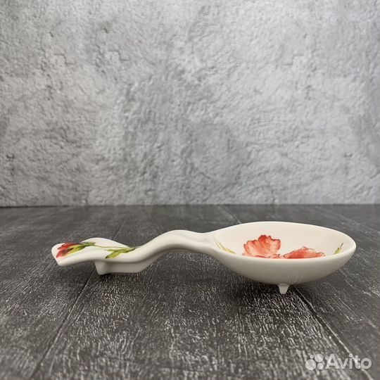 Подставка для чайных пакетиков