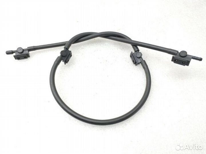 Форсунка стеклоомывателя передняя Mercedes-Benz