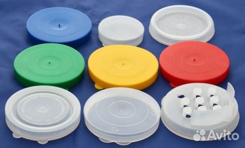 Крышки на банки под закатку и не только