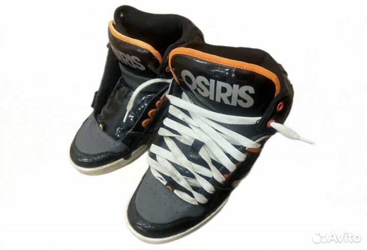 Osiris nyc83