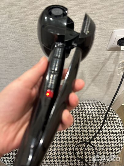 Плойка babyliss pro