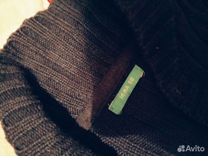 Детские вещи на мальчика