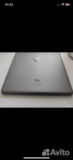 iPad air 1 16gb