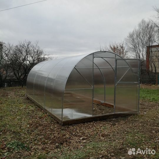 Теплицы парники