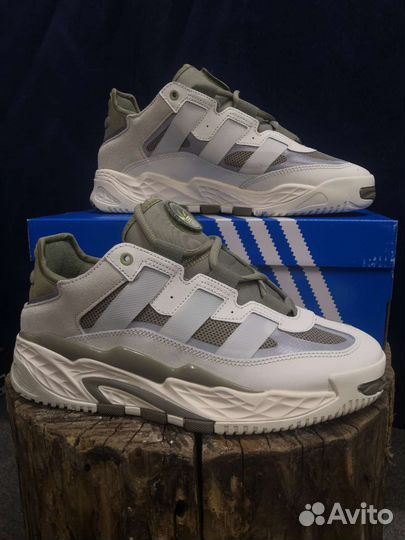 Кроссовки adidas niteball