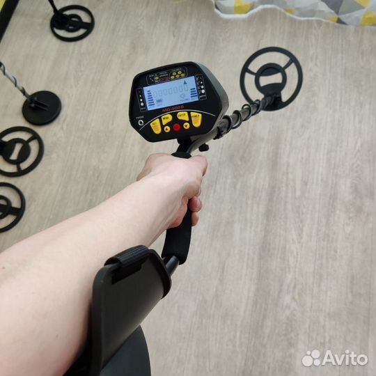 Монетный Металлоискатель MD3028 Новый