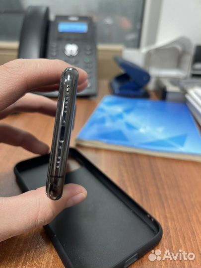 iPhone 11 Pro, 256 ГБ