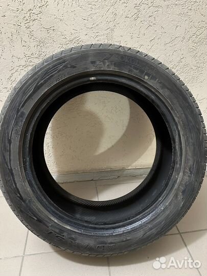 Yokohama Advan ST V802 235/50 R18 101W