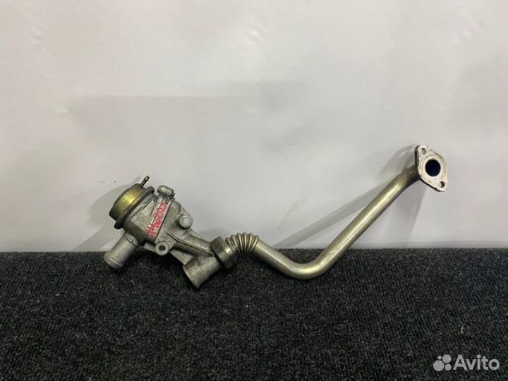 Клапан EGR Mercedes 203 W203 M271.940 2006