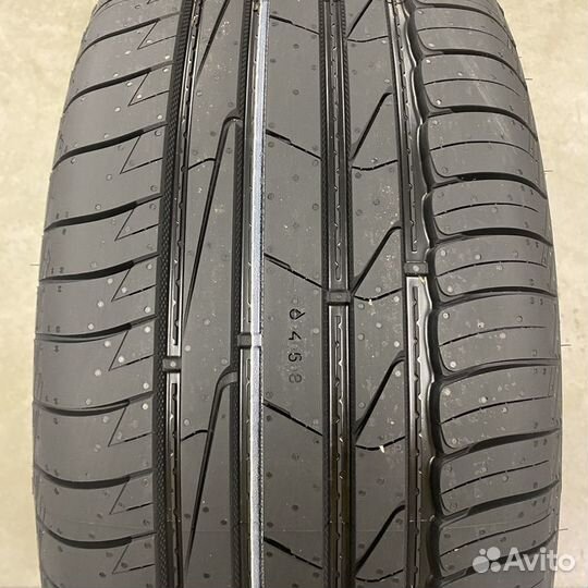Ikon Tyres Autograph Aqua 3 SUV 225/55 R18 98V