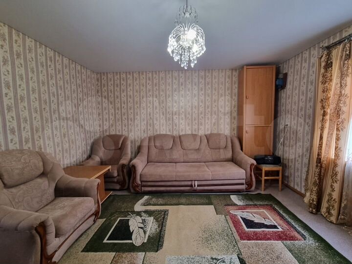 Дача 70 м² на участке 6,2 сот.