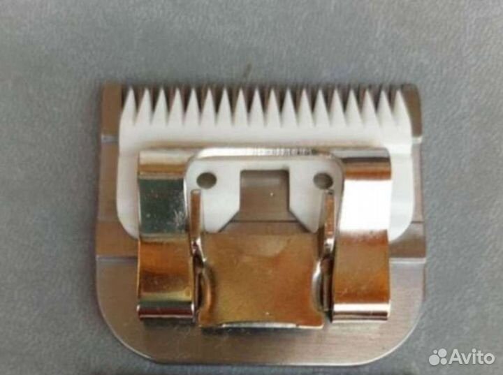 Ножевой блок a5 #10(1,5) китай,керамика