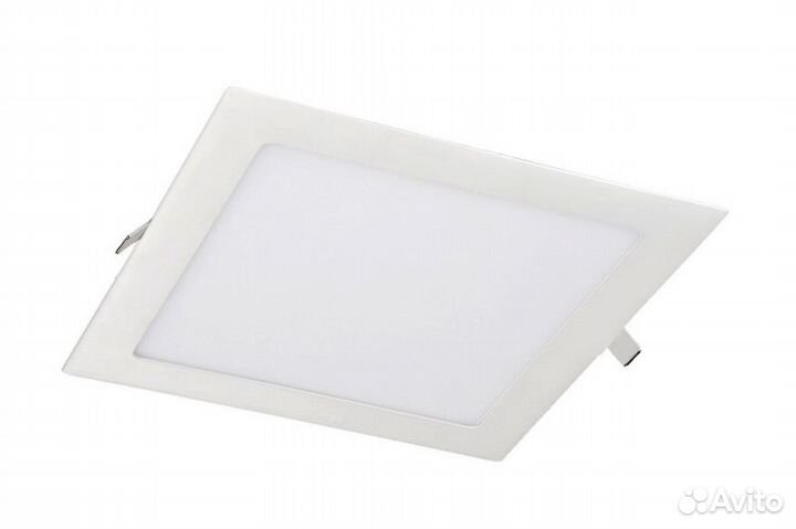 Встраиваемый светильник Favourite Flashled 1345-18