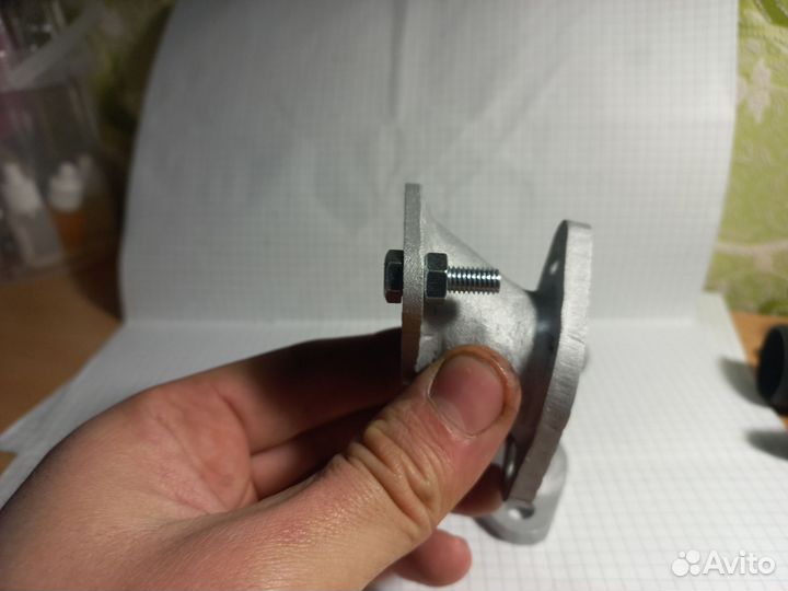 Переходники PZ32,33 Днепр верт пз32 pz32 пз33 pz33