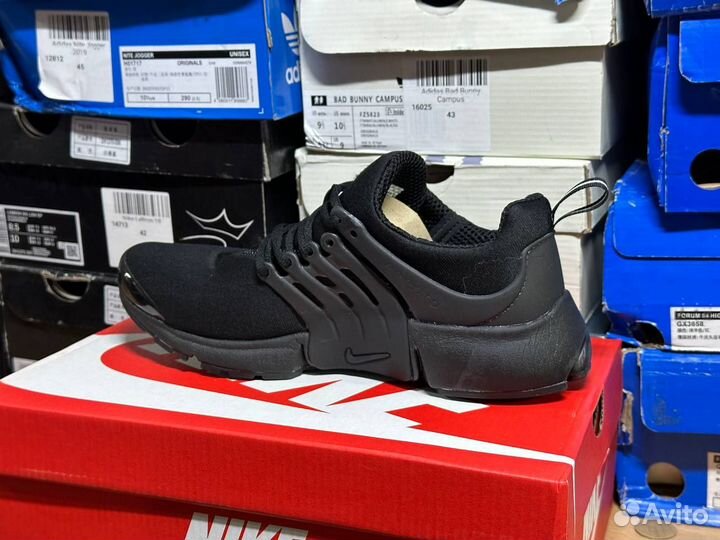 Кроссовки Nike Air Presto