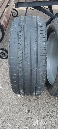 Pirelli Scorpion Verde All Season 235/55 R17 99V