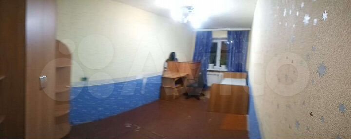 2-к. квартира, 43 м², 2/5 эт.