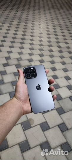 iPhone 15 Pro Max, 256 ГБ