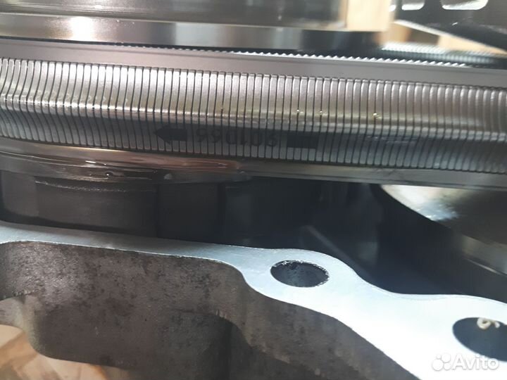 Комплект Конусов с ремнём на nissan,Renault jf011e