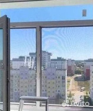 Остекление окон