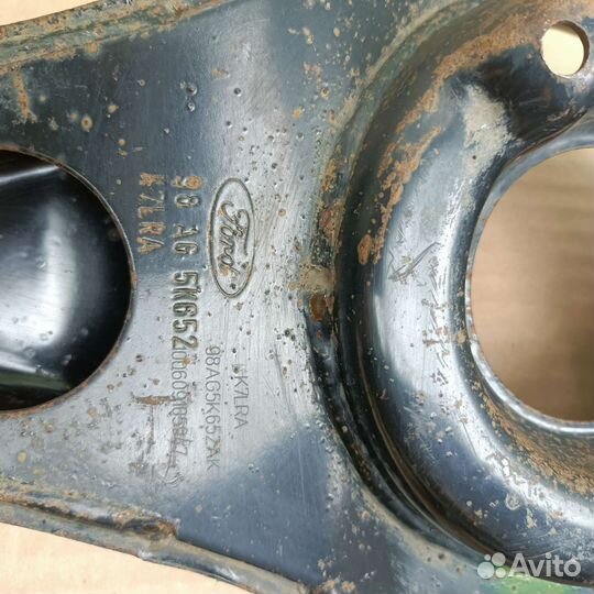 Рычаги задней подвески ford focus 1