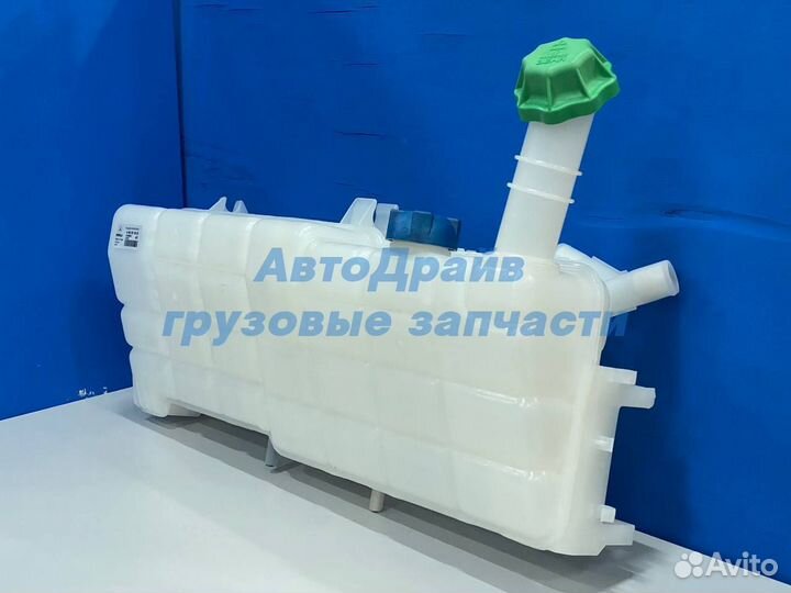 Бачок расширительный Мерседес Атего Аксор оригинал