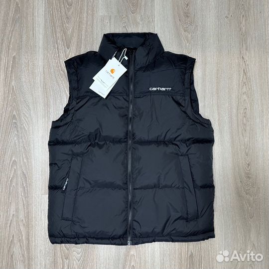 Жилетка Carhartt